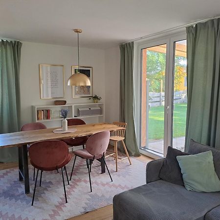 Haus Am Seeufer Rheinsberg Extérieur photo