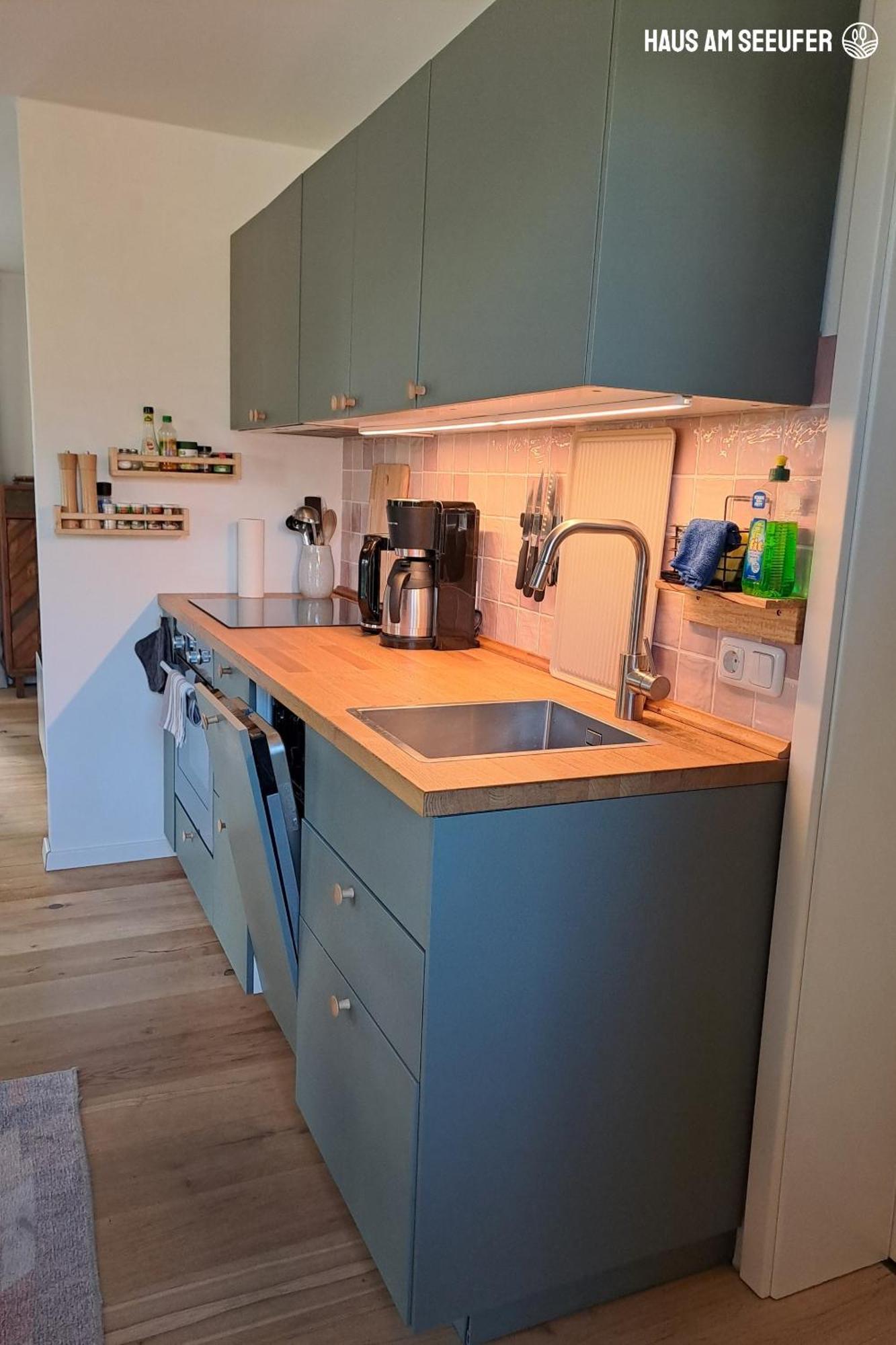 Haus Am Seeufer Rheinsberg Extérieur photo