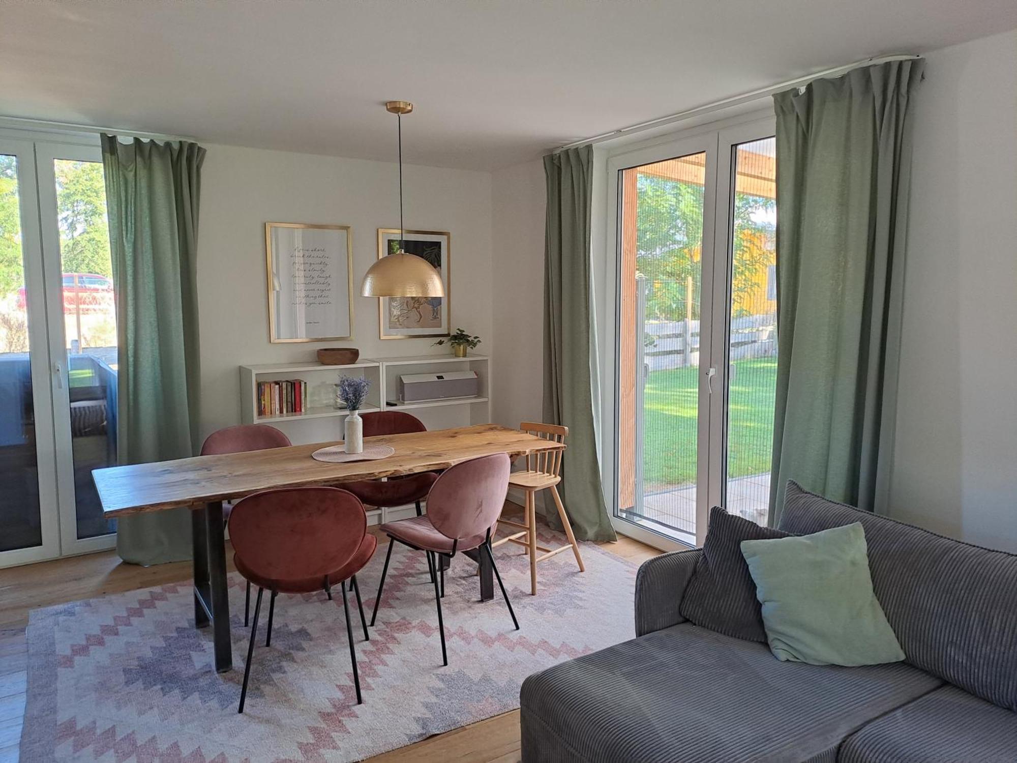 Haus Am Seeufer Rheinsberg Extérieur photo